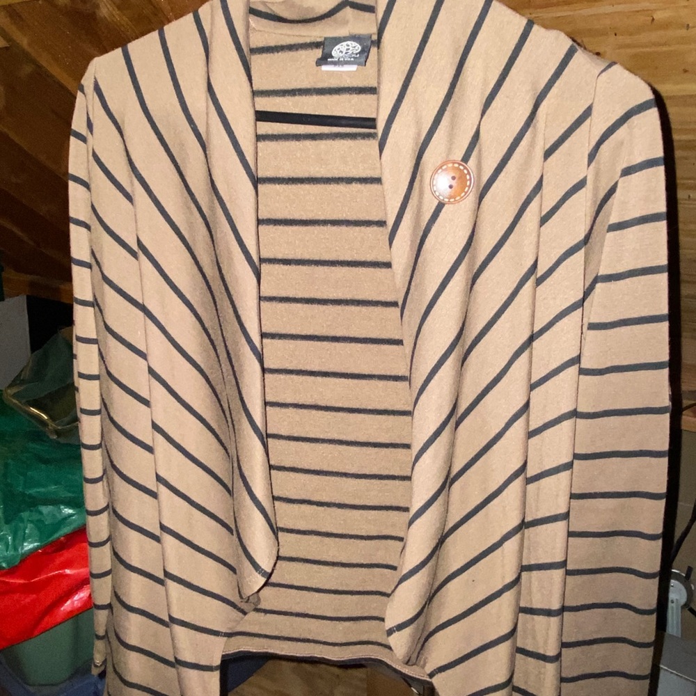 Bobeau one button wrap - Picture 4 of 4
